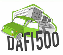 DATEV Dafi500
