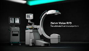 Ziehm Imaging RSNA Trailer